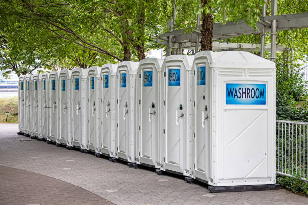 Best Construction site porta potty rental  in Carlisle, KY