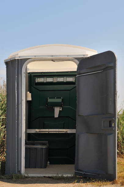 Portable Toilet Options We Offer in Carlisle, KY