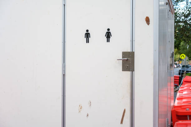 Best Sanitation services for porta potties  in Carlisle, KY
