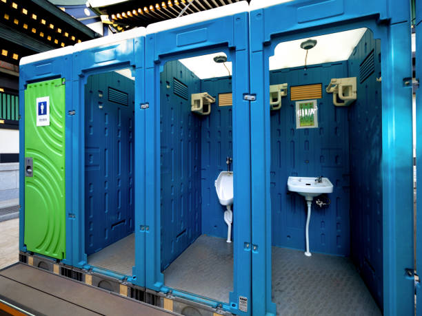 Best Luxury portable toilet rental  in Carlisle, KY