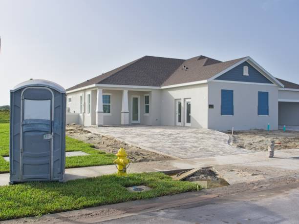 Best Affordable porta potty rental  in Carlisle, KY