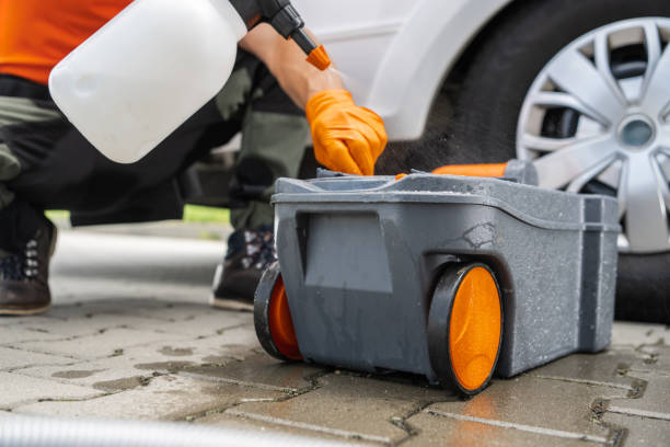 Best Best portable toilet rental  in Carlisle, KY