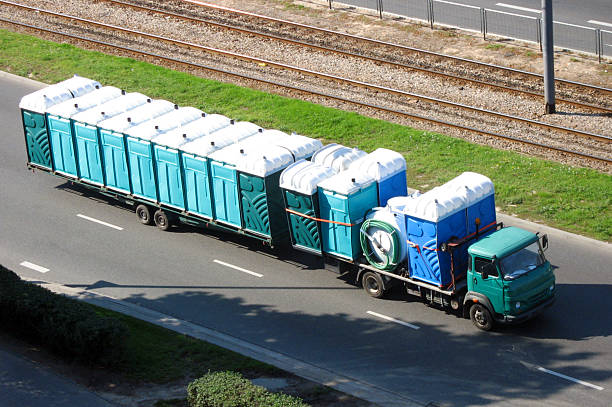 Best Portable toilet rental cost  in Carlisle, KY