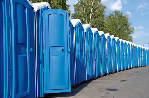 Best Emergency porta potty rental  in Carlisle, KY
